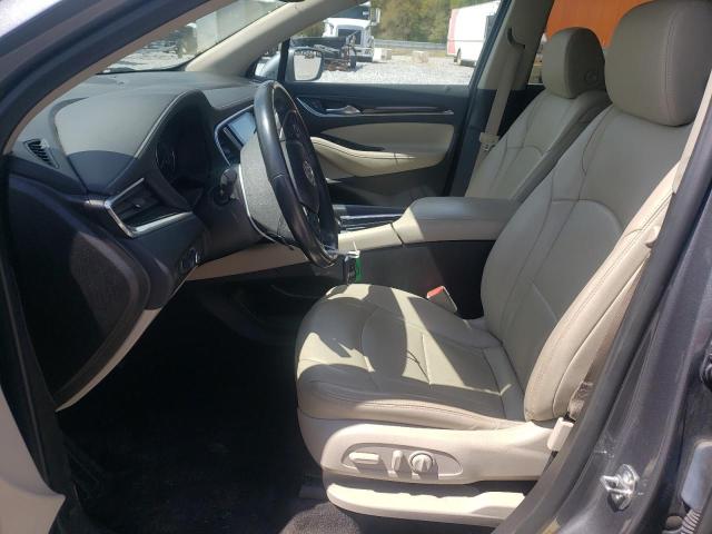 Photo 6 VIN: 5GAEVAKW6KJ262425 - BUICK ENCLAVE ES 