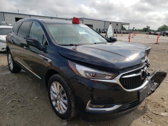 Photo 0 VIN: 5GAEVAKW6KJ272839 - BUICK ENCLAVE 