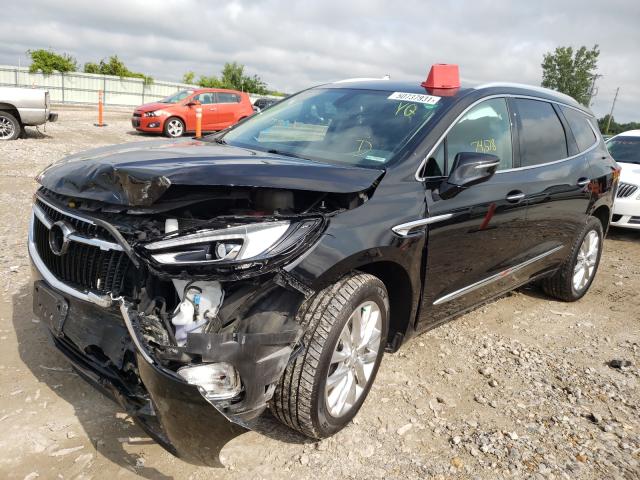 Photo 1 VIN: 5GAEVAKW6KJ272839 - BUICK ENCLAVE 