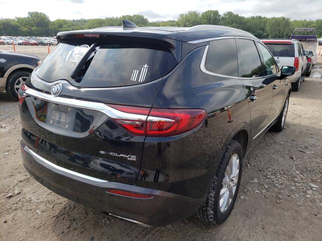 Photo 3 VIN: 5GAEVAKW6KJ272839 - BUICK ENCLAVE 