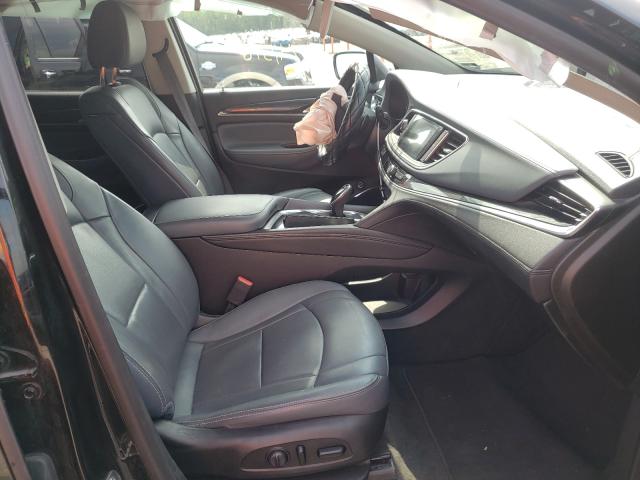 Photo 4 VIN: 5GAEVAKW6KJ272839 - BUICK ENCLAVE 