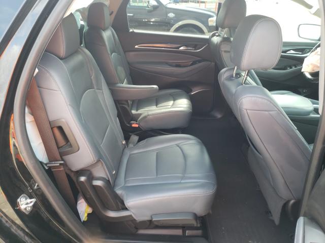 Photo 5 VIN: 5GAEVAKW6KJ272839 - BUICK ENCLAVE 