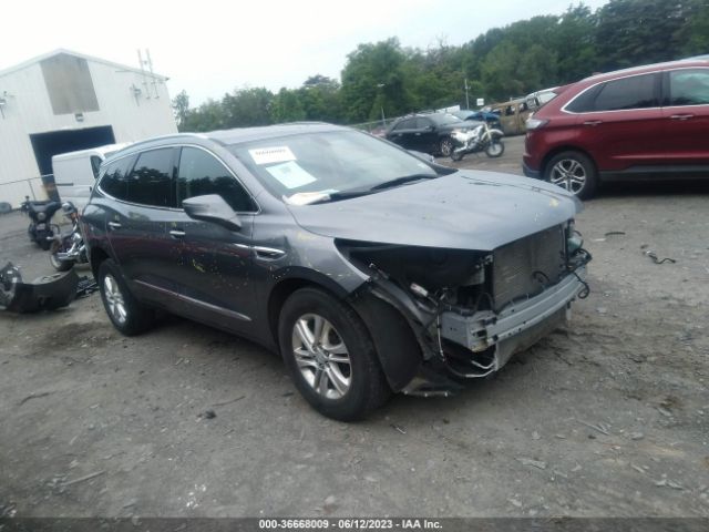 Photo 0 VIN: 5GAEVAKW6KJ284750 - BUICK ENCLAVE 