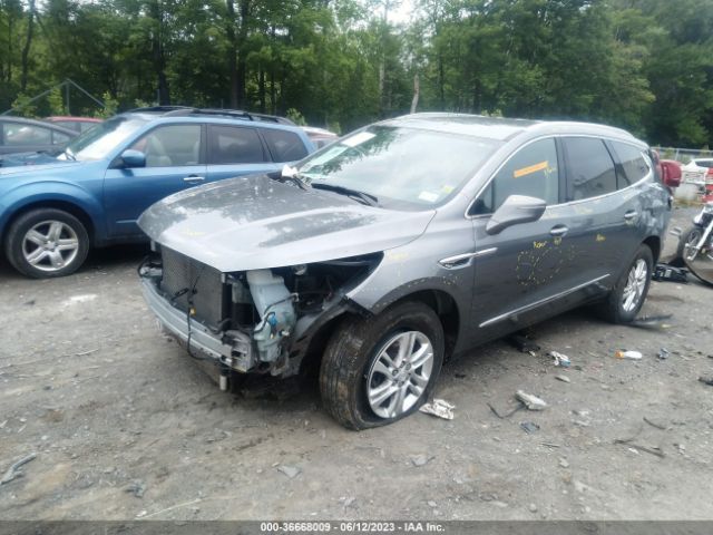 Photo 1 VIN: 5GAEVAKW6KJ284750 - BUICK ENCLAVE 