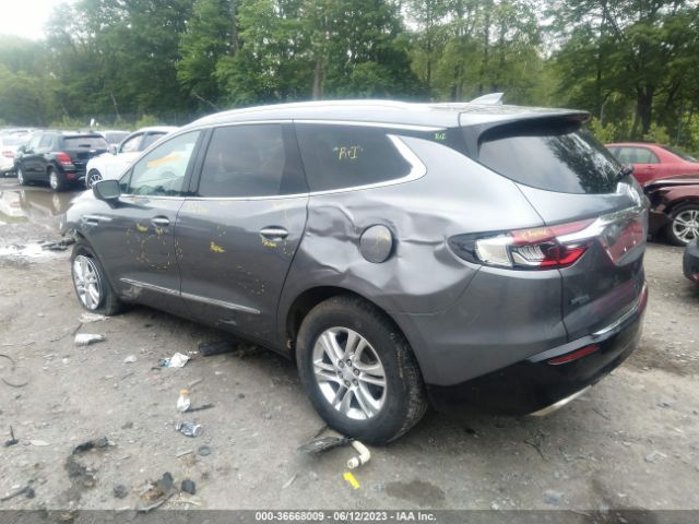 Photo 2 VIN: 5GAEVAKW6KJ284750 - BUICK ENCLAVE 