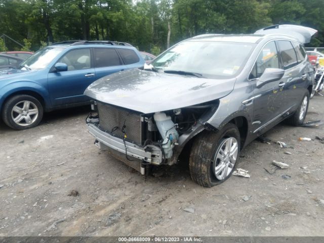 Photo 5 VIN: 5GAEVAKW6KJ284750 - BUICK ENCLAVE 