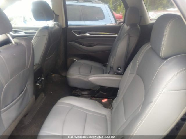 Photo 7 VIN: 5GAEVAKW6KJ284750 - BUICK ENCLAVE 