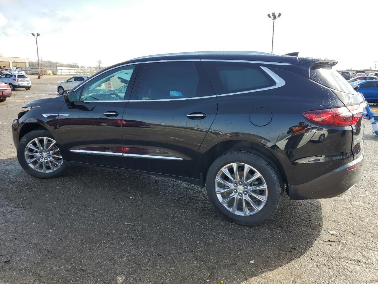 Photo 1 VIN: 5GAEVAKW6LJ160656 - BUICK ENCLAVE 