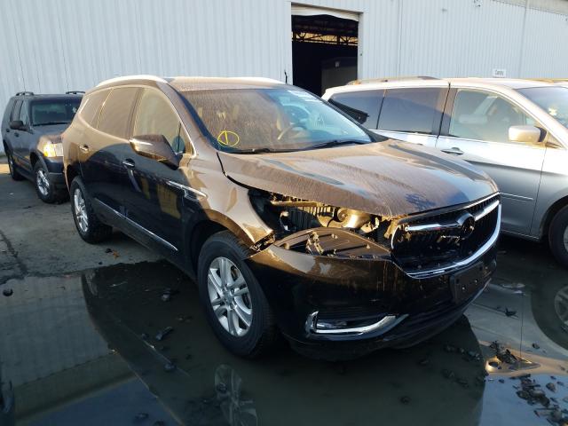 Photo 0 VIN: 5GAEVAKW6LJ216062 - BUICK ENCLAVE ES 