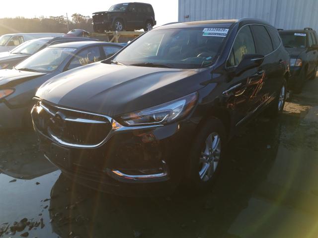 Photo 1 VIN: 5GAEVAKW6LJ216062 - BUICK ENCLAVE ES 