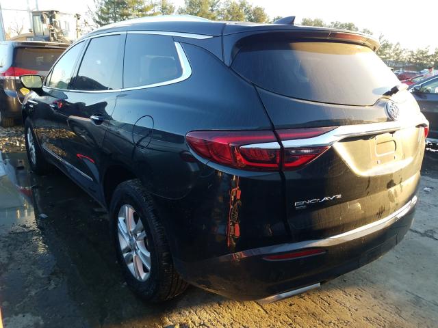 Photo 2 VIN: 5GAEVAKW6LJ216062 - BUICK ENCLAVE ES 