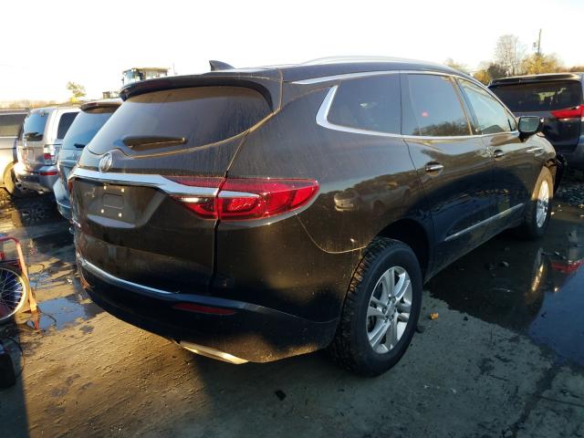 Photo 3 VIN: 5GAEVAKW6LJ216062 - BUICK ENCLAVE ES 