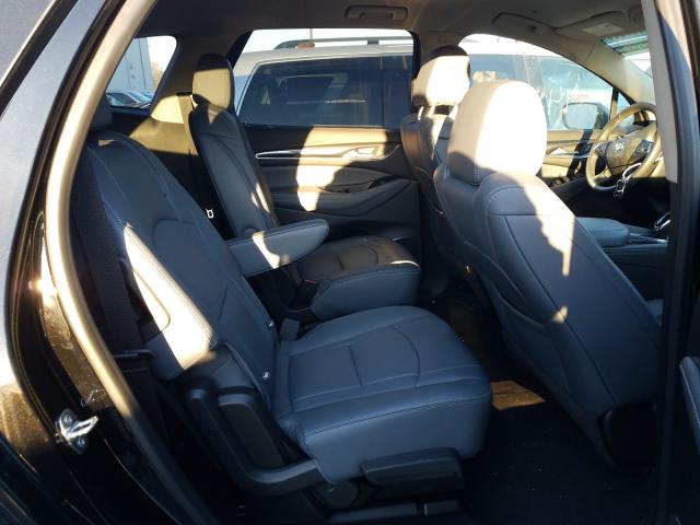 Photo 5 VIN: 5GAEVAKW6LJ216062 - BUICK ENCLAVE ES 