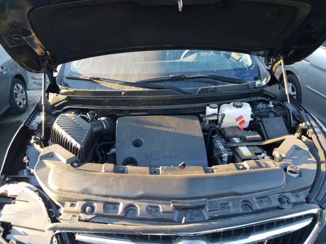 Photo 6 VIN: 5GAEVAKW6LJ216062 - BUICK ENCLAVE ES 