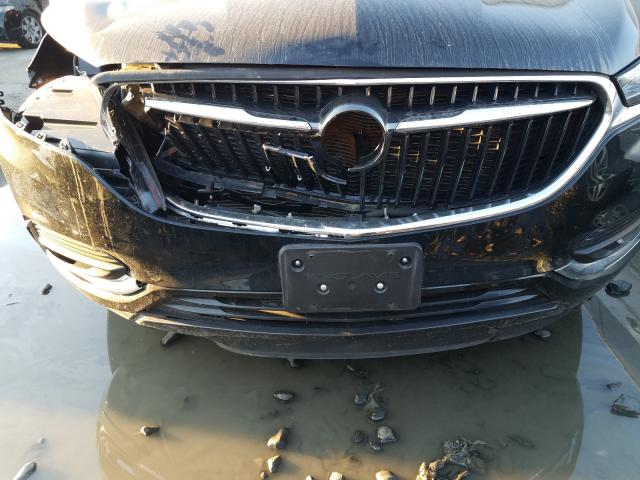 Photo 9 VIN: 5GAEVAKW6LJ216062 - BUICK ENCLAVE ES 