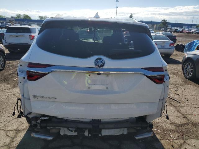 Photo 5 VIN: 5GAEVAKW6LJ309065 - BUICK ENCLAVE ES 