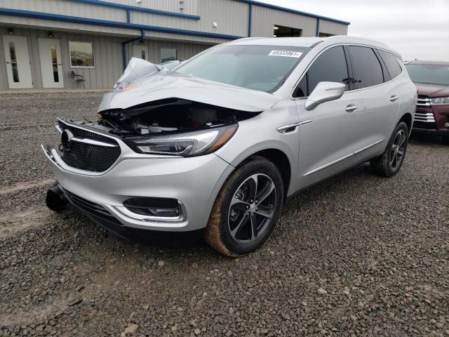 Photo 1 VIN: 5GAEVAKW6LJ318302 - BUICK ENCLAVE ES 