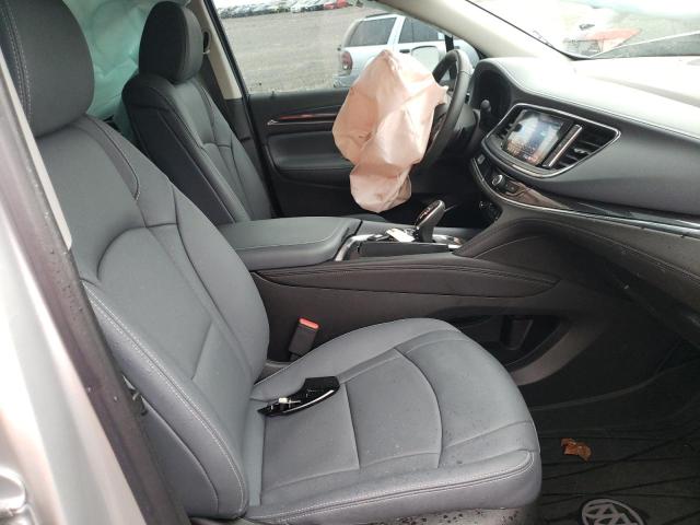 Photo 4 VIN: 5GAEVAKW6LJ318302 - BUICK ENCLAVE ES 