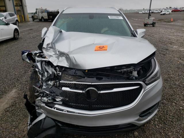 Photo 6 VIN: 5GAEVAKW6LJ318302 - BUICK ENCLAVE ES 