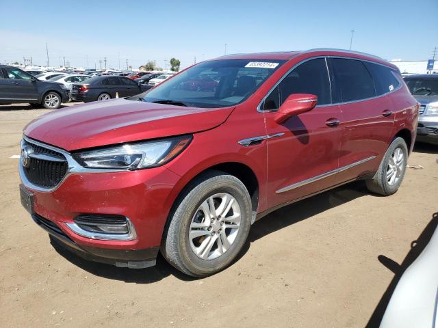 Photo 0 VIN: 5GAEVAKW6MJ142594 - BUICK ENCLAVE ES 