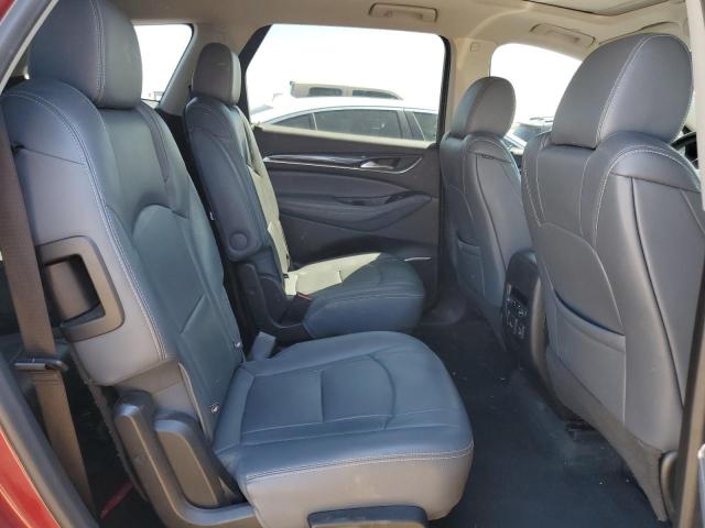 Photo 10 VIN: 5GAEVAKW6MJ142594 - BUICK ENCLAVE ES 