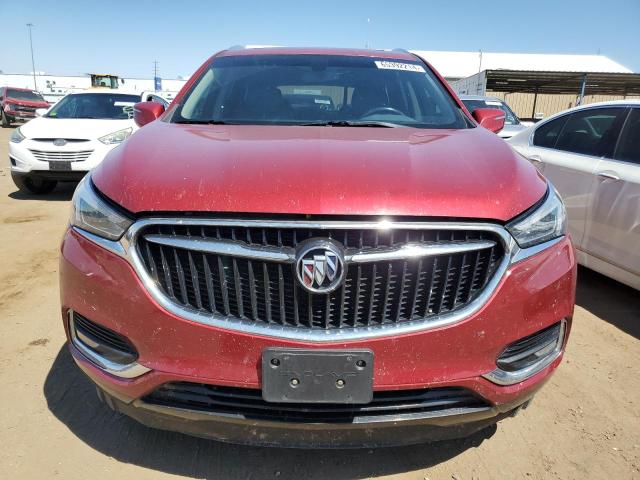 Photo 4 VIN: 5GAEVAKW6MJ142594 - BUICK ENCLAVE ES 