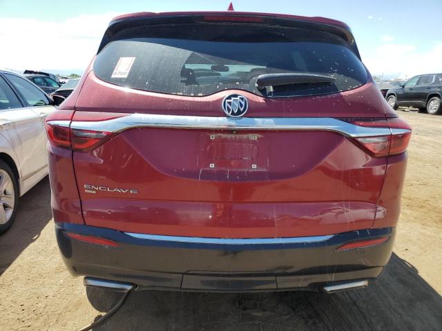 Photo 5 VIN: 5GAEVAKW6MJ142594 - BUICK ENCLAVE ES 