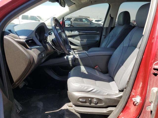 Photo 6 VIN: 5GAEVAKW6MJ142594 - BUICK ENCLAVE ES 