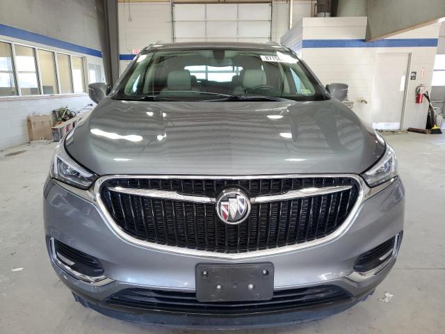 Photo 4 VIN: 5GAEVAKW6MJ154079 - BUICK ENCLAVE ES 