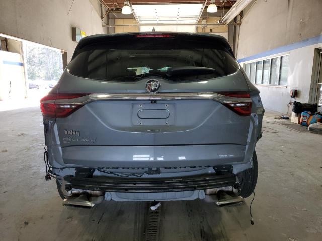 Photo 5 VIN: 5GAEVAKW6MJ154079 - BUICK ENCLAVE ES 