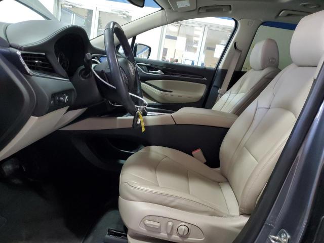 Photo 6 VIN: 5GAEVAKW6MJ154079 - BUICK ENCLAVE ES 