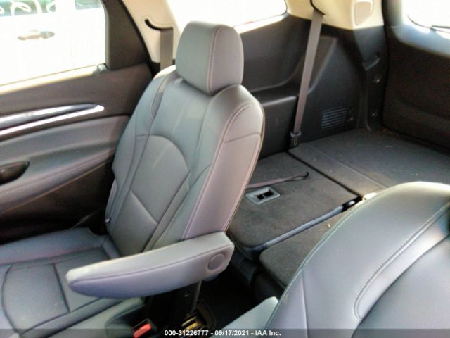 Photo 7 VIN: 5GAEVAKW6MJ161999 - BUICK ENCLAVE 