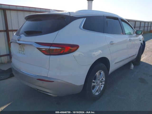 Photo 3 VIN: 5GAEVAKW6MJ233719 - BUICK ENCLAVE 