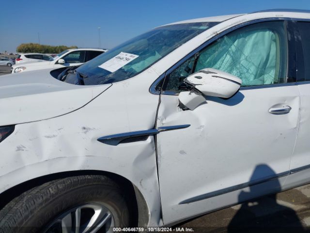 Photo 5 VIN: 5GAEVAKW6MJ233719 - BUICK ENCLAVE 