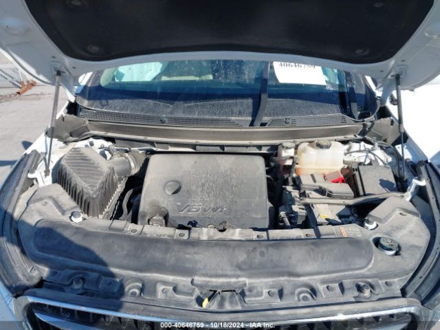 Photo 9 VIN: 5GAEVAKW6MJ233719 - BUICK ENCLAVE 