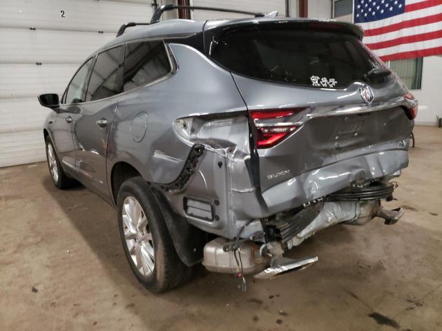 Photo 1 VIN: 5GAEVAKW7JJ128277 - BUICK ENCLAVE ES 