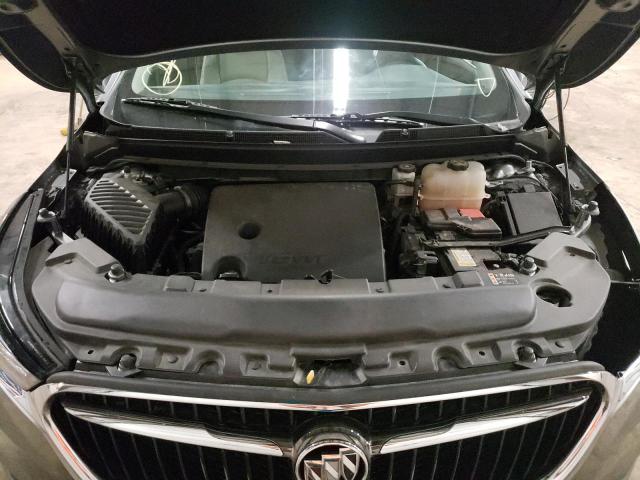 Photo 10 VIN: 5GAEVAKW7JJ128277 - BUICK ENCLAVE ES 