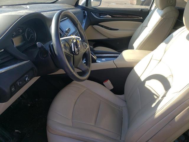 Photo 6 VIN: 5GAEVAKW7JJ128277 - BUICK ENCLAVE ES 