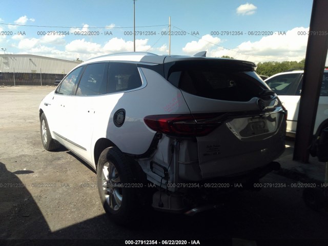 Photo 2 VIN: 5GAEVAKW7JJ165331 - BUICK ENCLAVE 