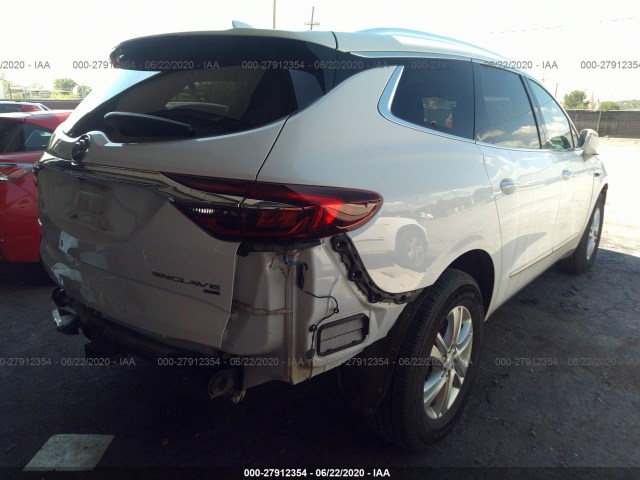 Photo 3 VIN: 5GAEVAKW7JJ165331 - BUICK ENCLAVE 