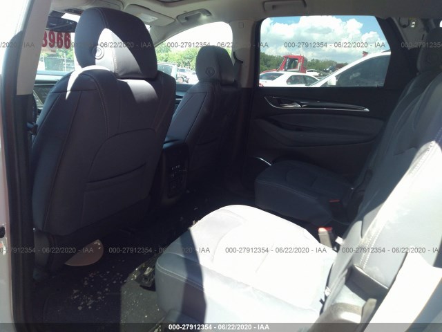 Photo 7 VIN: 5GAEVAKW7JJ165331 - BUICK ENCLAVE 