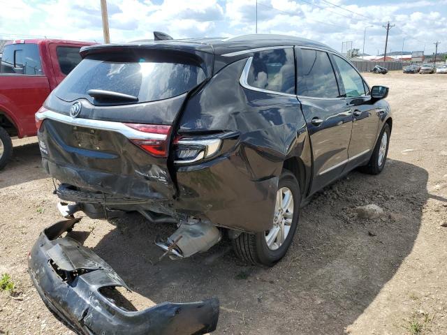 Photo 3 VIN: 5GAEVAKW7JJ185059 - BUICK ENCLAVE ES 