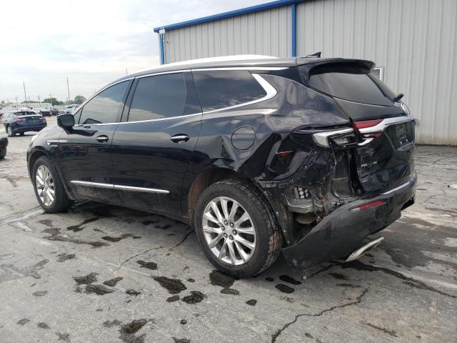 Photo 1 VIN: 5GAEVAKW7JJ244823 - BUICK ENCLAVE ES 