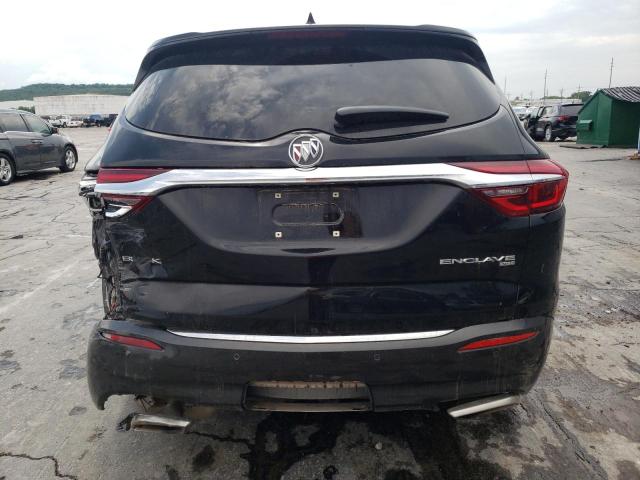 Photo 5 VIN: 5GAEVAKW7JJ244823 - BUICK ENCLAVE ES 