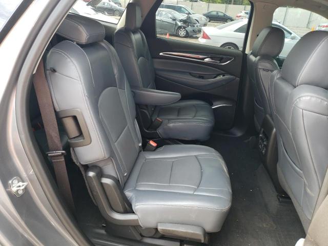 Photo 10 VIN: 5GAEVAKW7JJ246099 - BUICK ENCLAVE ES 