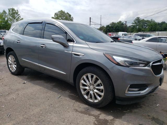 Photo 3 VIN: 5GAEVAKW7JJ246099 - BUICK ENCLAVE ES 