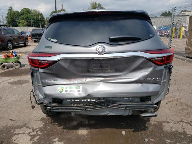 Photo 5 VIN: 5GAEVAKW7JJ246099 - BUICK ENCLAVE ES 