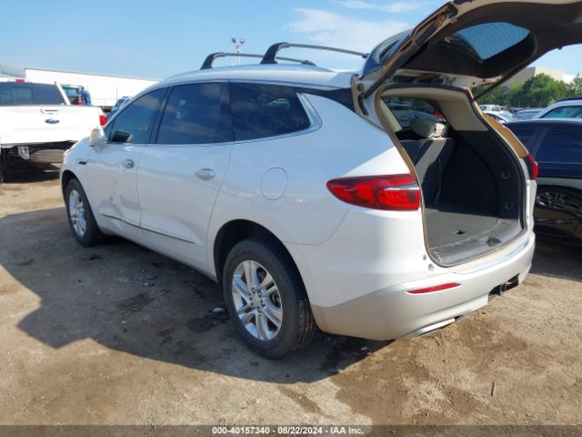 Photo 2 VIN: 5GAEVAKW7JJ276588 - BUICK ENCLAVE 