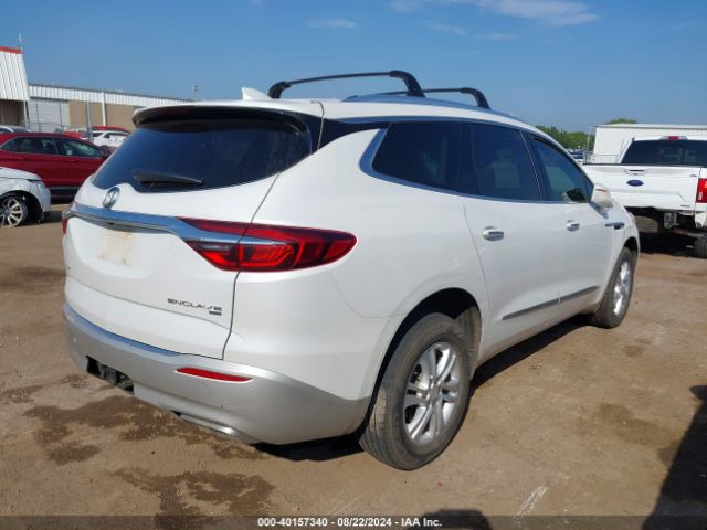 Photo 3 VIN: 5GAEVAKW7JJ276588 - BUICK ENCLAVE 