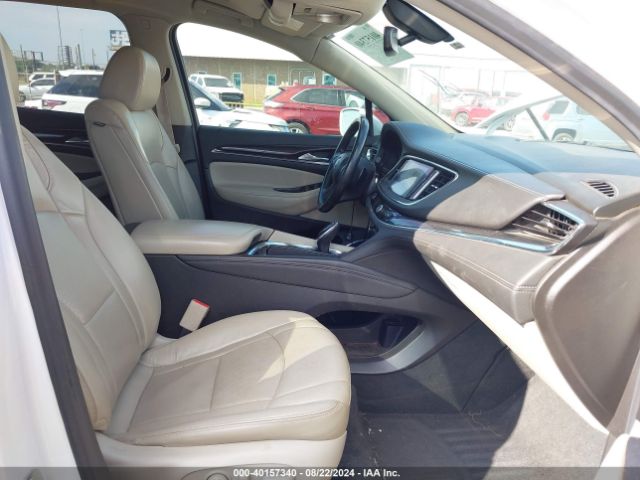 Photo 4 VIN: 5GAEVAKW7JJ276588 - BUICK ENCLAVE 